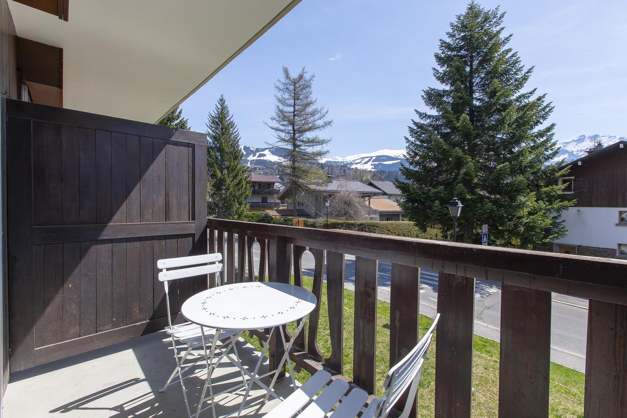 Chalet L'Attrape Coeur Межев Экстерьер фото